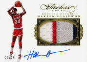 2025/26 Hit Parade Basketball Springfield Edition Series 1 Hobby Box - Private NBA Break