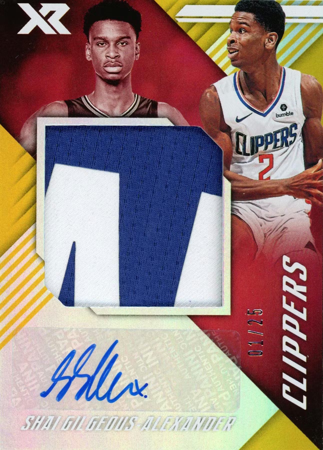 2025/26 Hit Parade Surge Basketball Card Series 1 Hobby Box - Private NBA Break