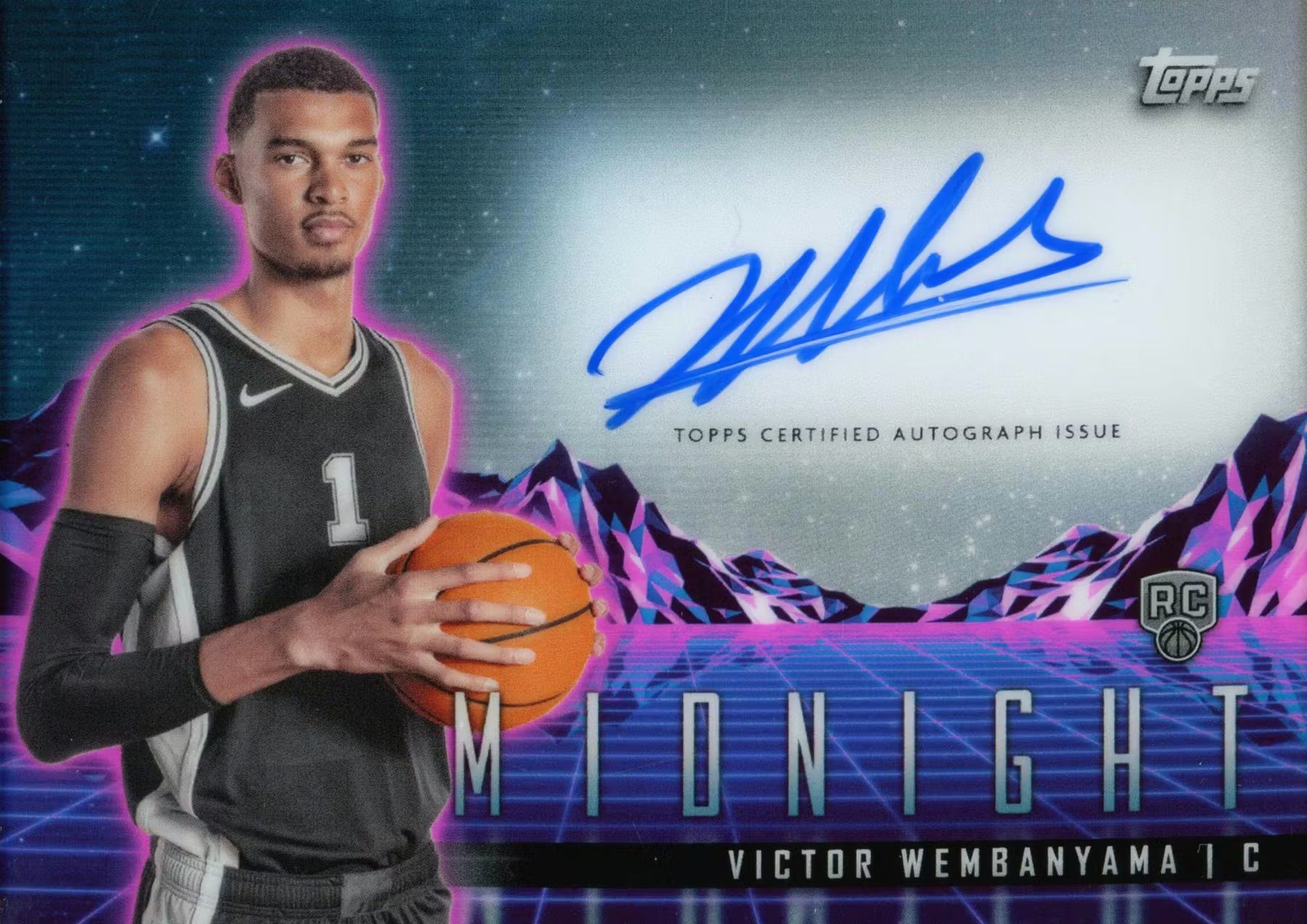 2025/26 Hit Parade Surge Basketball Card Series 1 Hobby Box - Private NBA Break