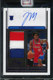 2025/26 Hit Parade Surge Basketball Card Series 1 Hobby Box - Private NBA Break