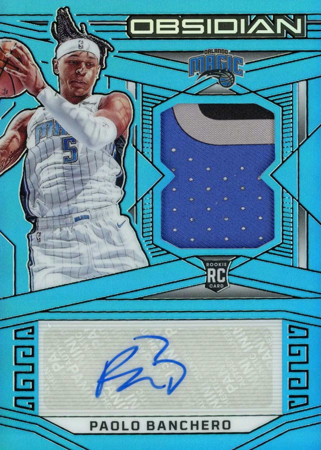 2025/26 Hit Parade Surge Basketball Card Series 1 Hobby Box - Private NBA Break