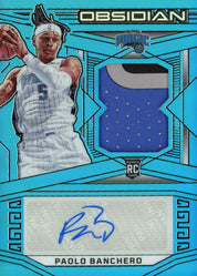 2025/26 Hit Parade Surge Basketball Card Series 1 Hobby Box - Private NBA Break