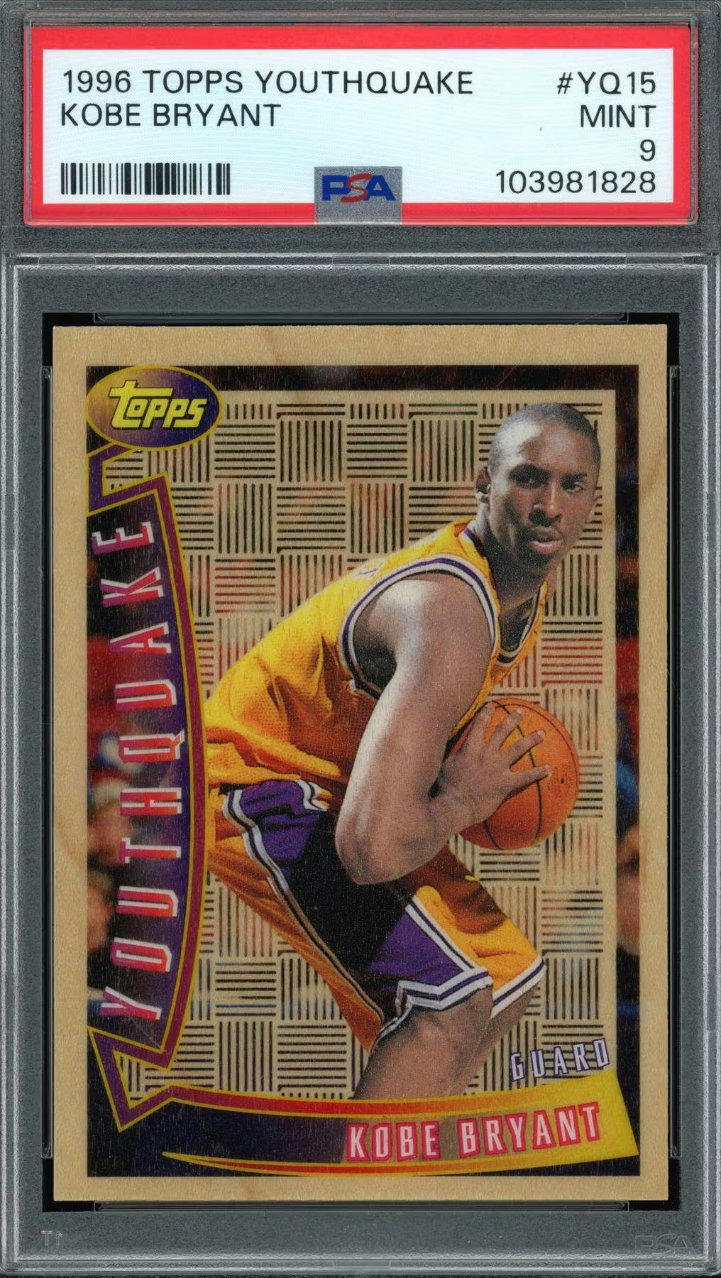 2025/26 Hit Parade Surge Basketball Card Series 1 Hobby Box - Private NBA Break