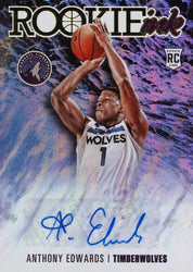 2025/26 Hit Parade Surge Basketball Card Series 1 Hobby Box - Private NBA Break