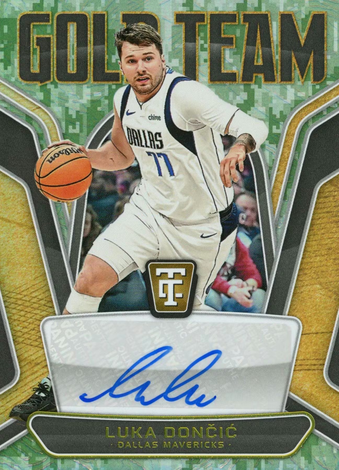 2025/26 Hit Parade Surge Basketball Card Series 1 Hobby Box - Private NBA Break