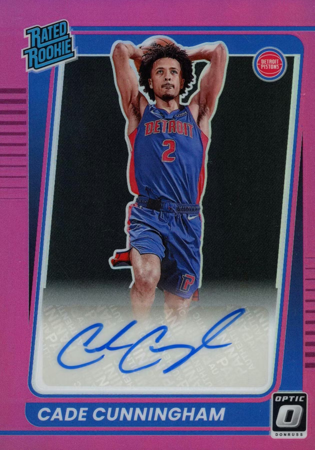 2025/26 Hit Parade Surge Basketball Card Series 1 Hobby Box - Private NBA Break