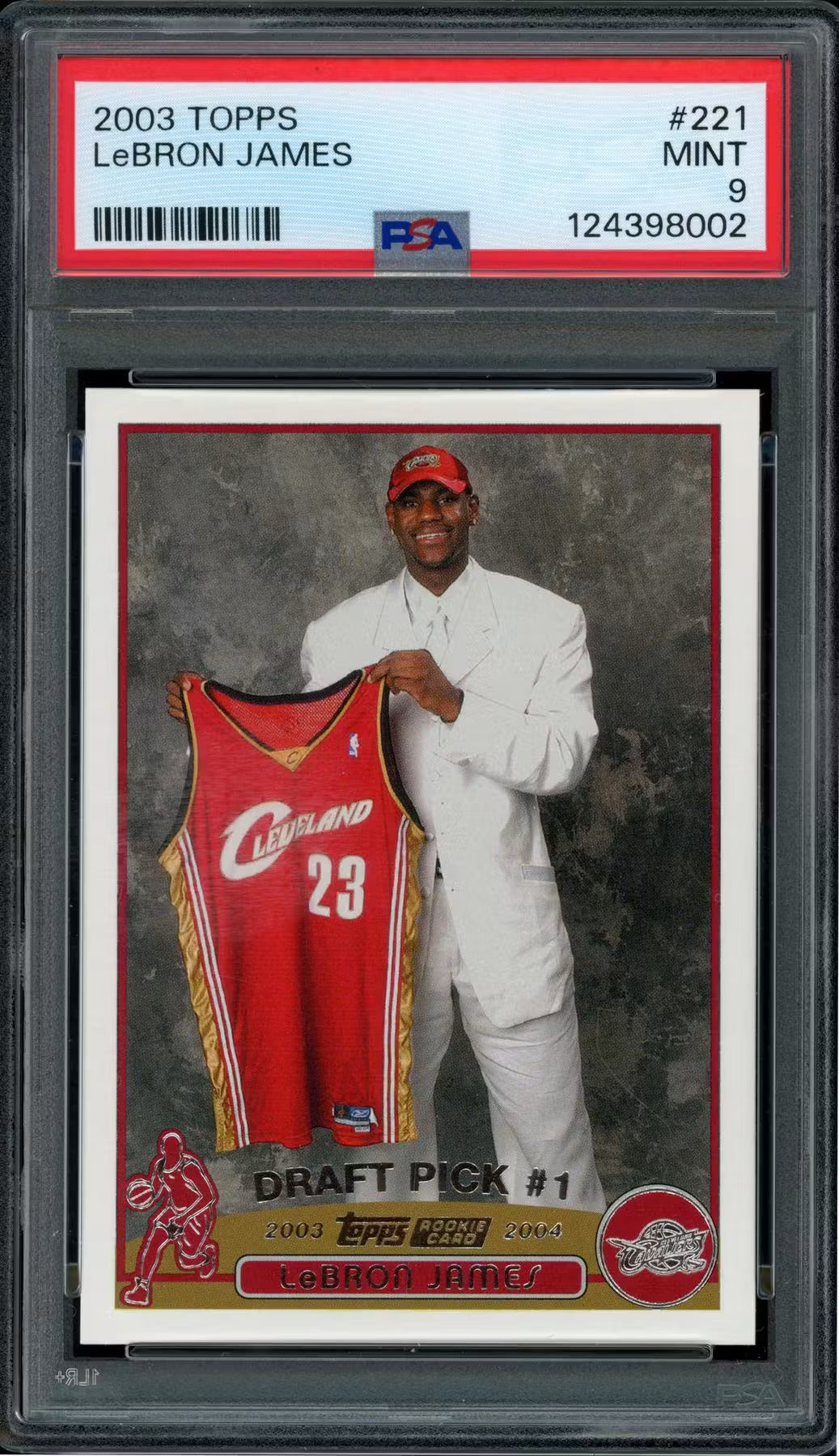 2025/26 Hit Parade Surge Basketball Card Whatnot Series 2 Hobby Box - Private NBA Break