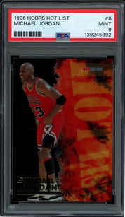 2025/26 Hit Parade Surge Basketball Card Whatnot Series 2 Hobby Box - Private NBA Break