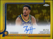 2025/26 Hit Parade Surge Basketball Card Whatnot Series 2 Hobby Box - Private NBA Break