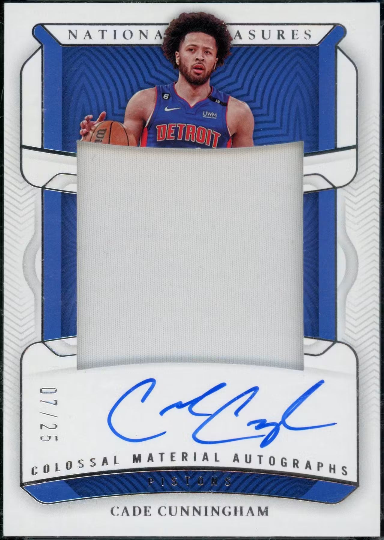 2025/26 Hit Parade Surge Basketball Card Whatnot Series 2 Hobby Box - Private NBA Break