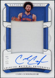 2025/26 Hit Parade Surge Basketball Card Whatnot Series 2 Hobby Box - Private NBA Break