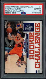 2025/26 Hit Parade Surge Basketball Card Whatnot Series 2 Hobby Box - Private NBA Break