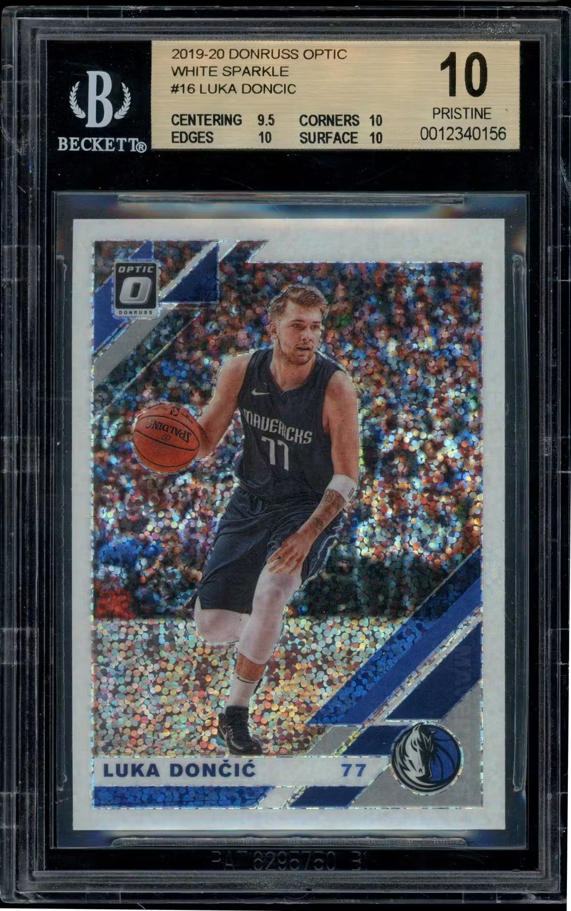 2025/26 Hit Parade Surge Basketball Card Whatnot Series 2 Hobby Box - Private NBA Break