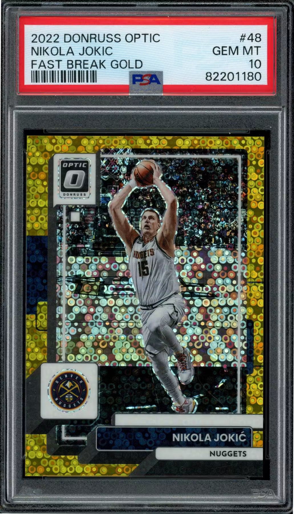 2025/26 Hit Parade Surge Basketball Card Whatnot Series 2 Hobby Box - Private NBA Break