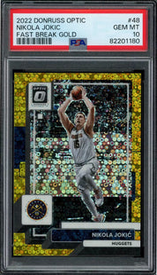 2025/26 Hit Parade Surge Basketball Card Whatnot Series 2 Hobby Box - Private NBA Break