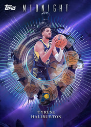 2025/26 TOPPS MIDNIGHT HOBBY BOX!!! INSANE FLAGG RPA CHASING!! WEMBY & LEBRON LICENSED AUTOS!! HUGE ROOKIE CLASS CHASING!!! - PICK YOUR TEAM (6503)