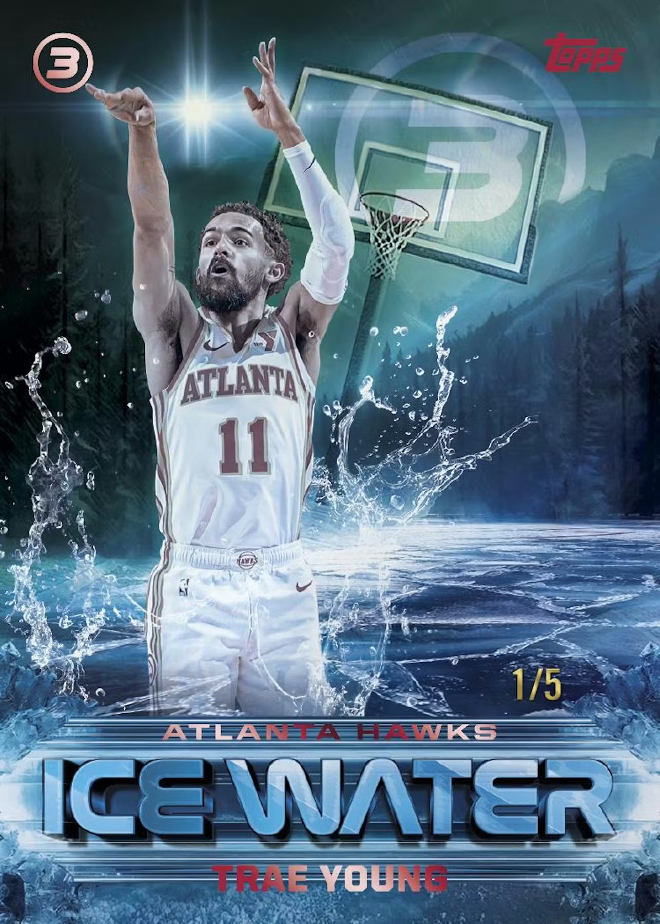 LABOUR DAY LEBRON & LUKA SUPER!! GUARANTEED LEBRON JAMES AUTOGRAPHED JERSEY & LUKA ROOKIE AUTO!! BRAND NEW RELEASE TOPPS PRODUCT & HUGE ROOKIES CHASES!! INSANE 34 BOX BASH!! - 30 SPOT RANDOM (6611)