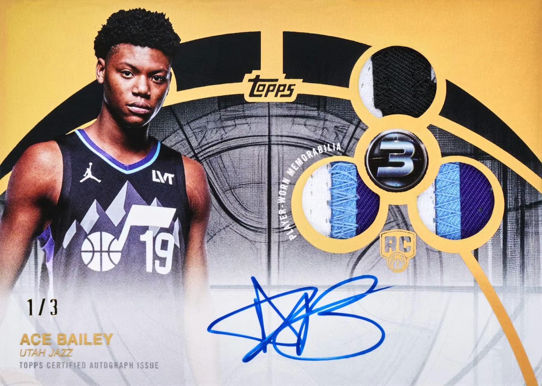 LABOUR DAY LEBRON & LUKA SUPER!! GUARANTEED LEBRON JAMES AUTOGRAPHED JERSEY & LUKA ROOKIE AUTO!! BRAND NEW RELEASE TOPPS PRODUCT & HUGE ROOKIES CHASES!! INSANE 34 BOX BASH!! - 30 SPOT RANDOM (6611)