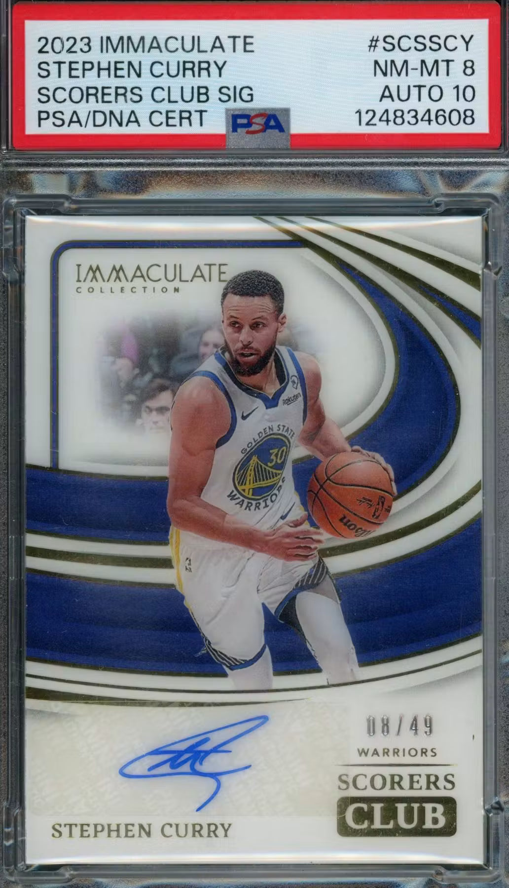 2025/26 Hit Parade Surge Basketball Card Whatnot Series 3 Hobby Box - Private NBA Break