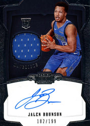 2025/26 Hit Parade Surge Basketball Card Whatnot Series 3 Hobby Box - Private NBA Break