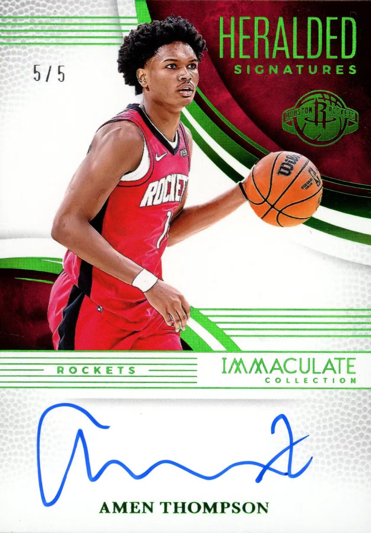 2025/26 Hit Parade Surge Basketball Card Whatnot Series 3 Hobby Box - Private NBA Break