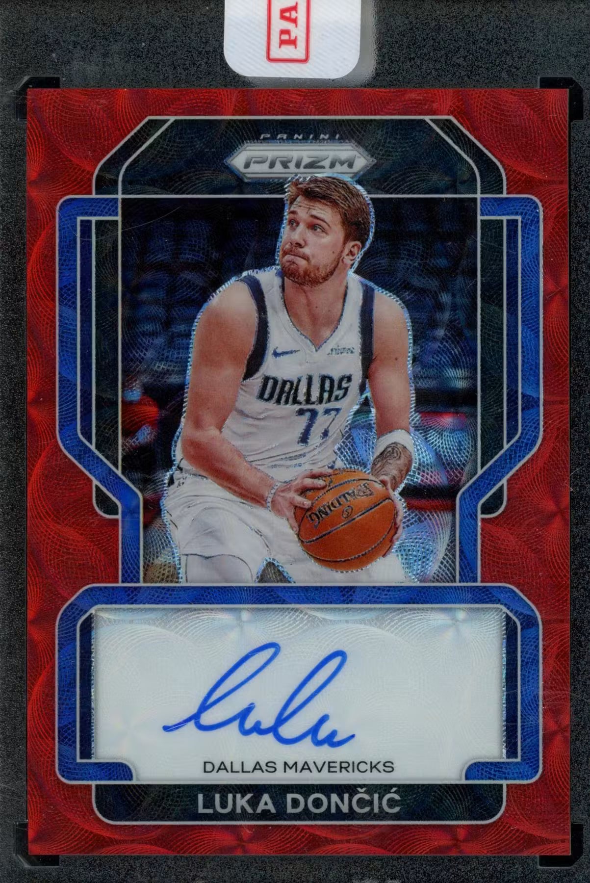 2025/26 Hit Parade Surge Basketball Card Whatnot Series 3 Hobby Box - Private NBA Break