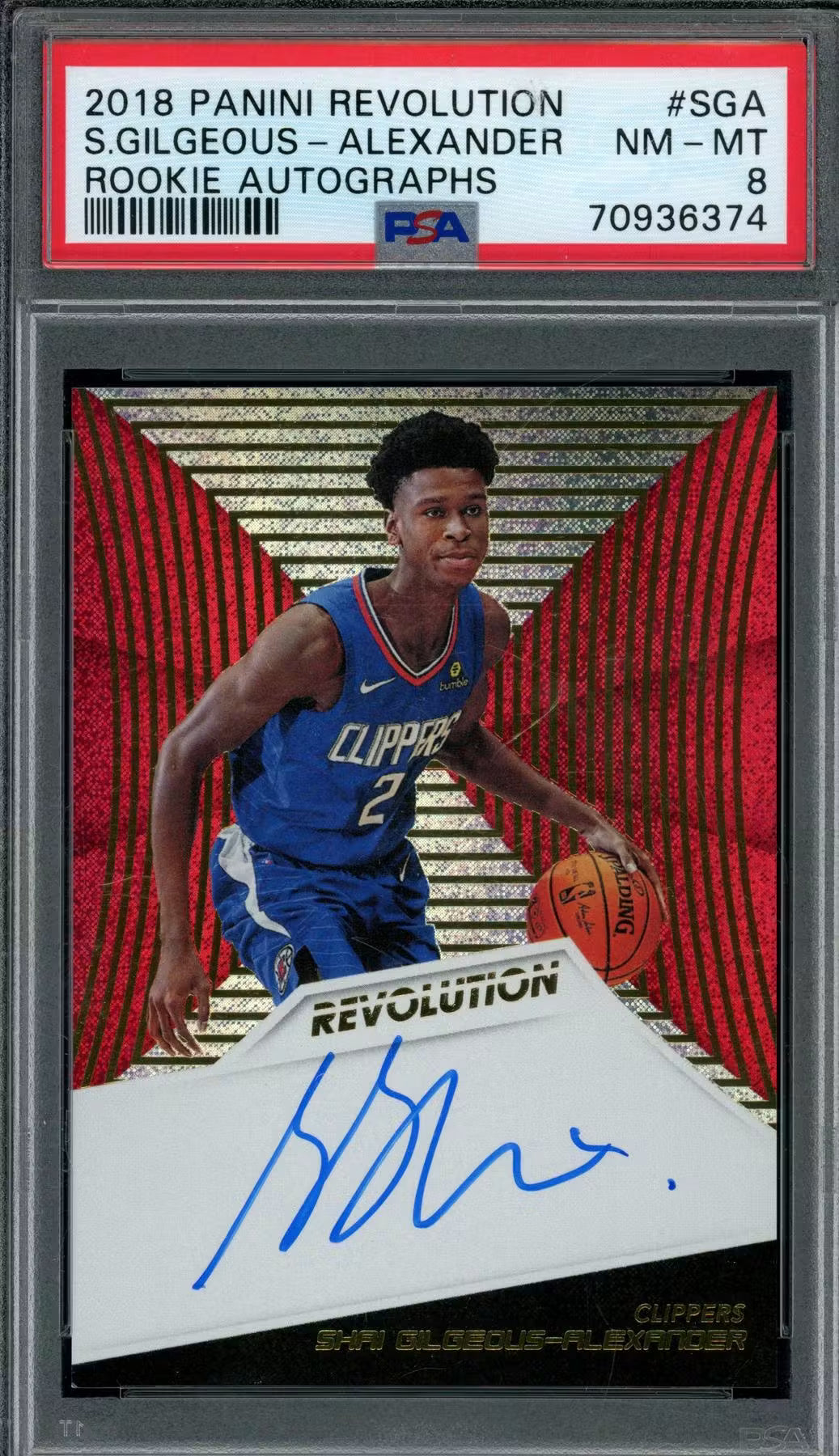 2025/26 Hit Parade Surge Basketball Card Whatnot Series 3 Hobby Box - Private NBA Break