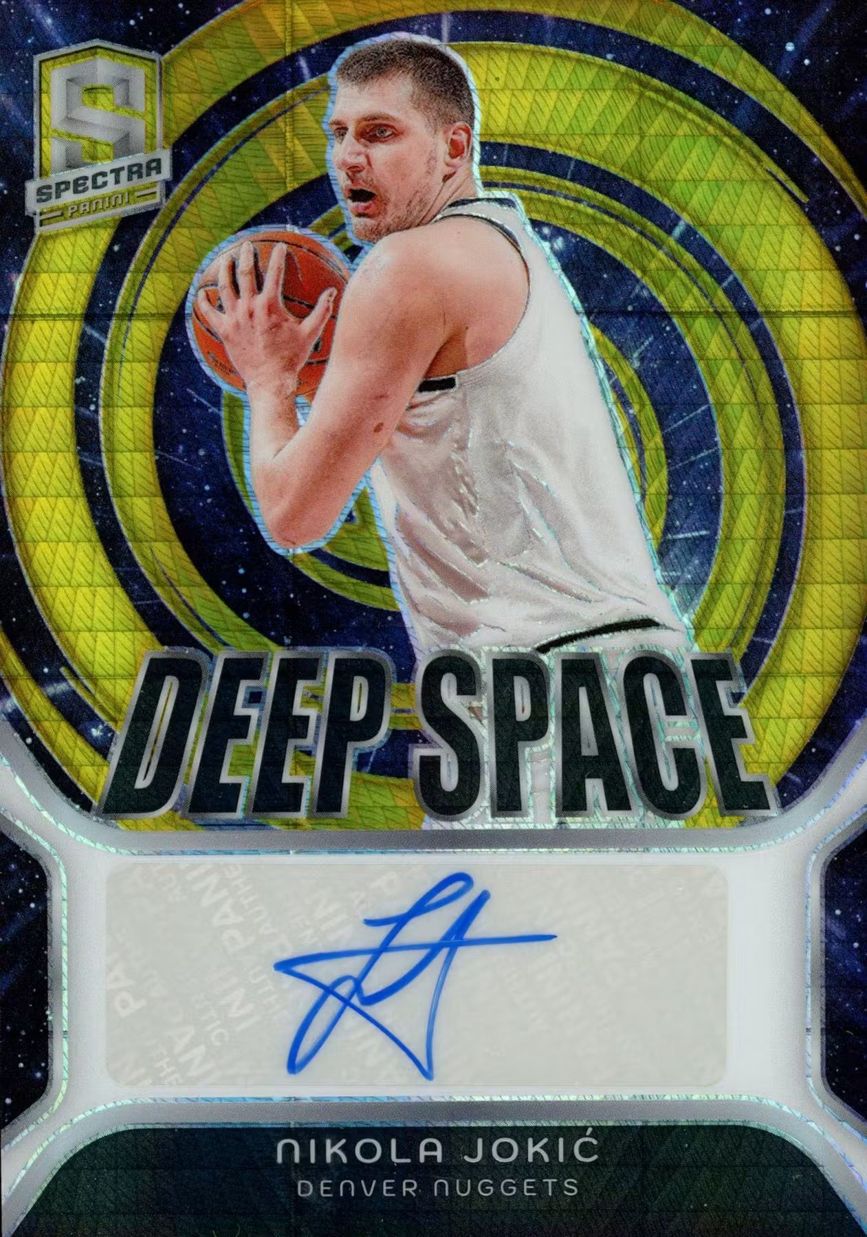 2025/26 Hit Parade Surge Basketball Card Whatnot Series 3 Hobby Box - Private NBA Break
