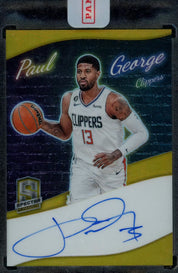 2025/26 Hit Parade Surge Basketball Card Whatnot Series 3 Hobby Box - Private NBA Break