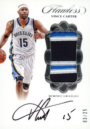 2025/26 Hit Parade Surge Basketball Card Whatnot Series 3 Hobby Box - Private NBA Break