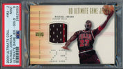 2025/26 Hit Parade Basketball Card Graded Jordan Edition Series 1 Hobby Box - Private NBA Break