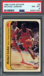 2025/26 Hit Parade Basketball Card Graded Jordan Edition Series 1 Hobby Box - Private NBA Break