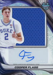 2025/26 Hit Parade Autographed Basketball Three Peat Series 3 Hobby Box - Private NBA Break