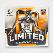 2025/26 Hit Parade Basketball Graded Card Limited Series 14 Hobby Box