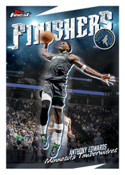 BRAND NEW RELEASE 2025/26 TOPPS FINEST HALF CASE!! CHASING ON CARD FLAGG, WEMBY AND LEBRON AUTOS!! THE MAN AND AURA SSP HUNT!! - 30 SPOT RANDOM (6581)