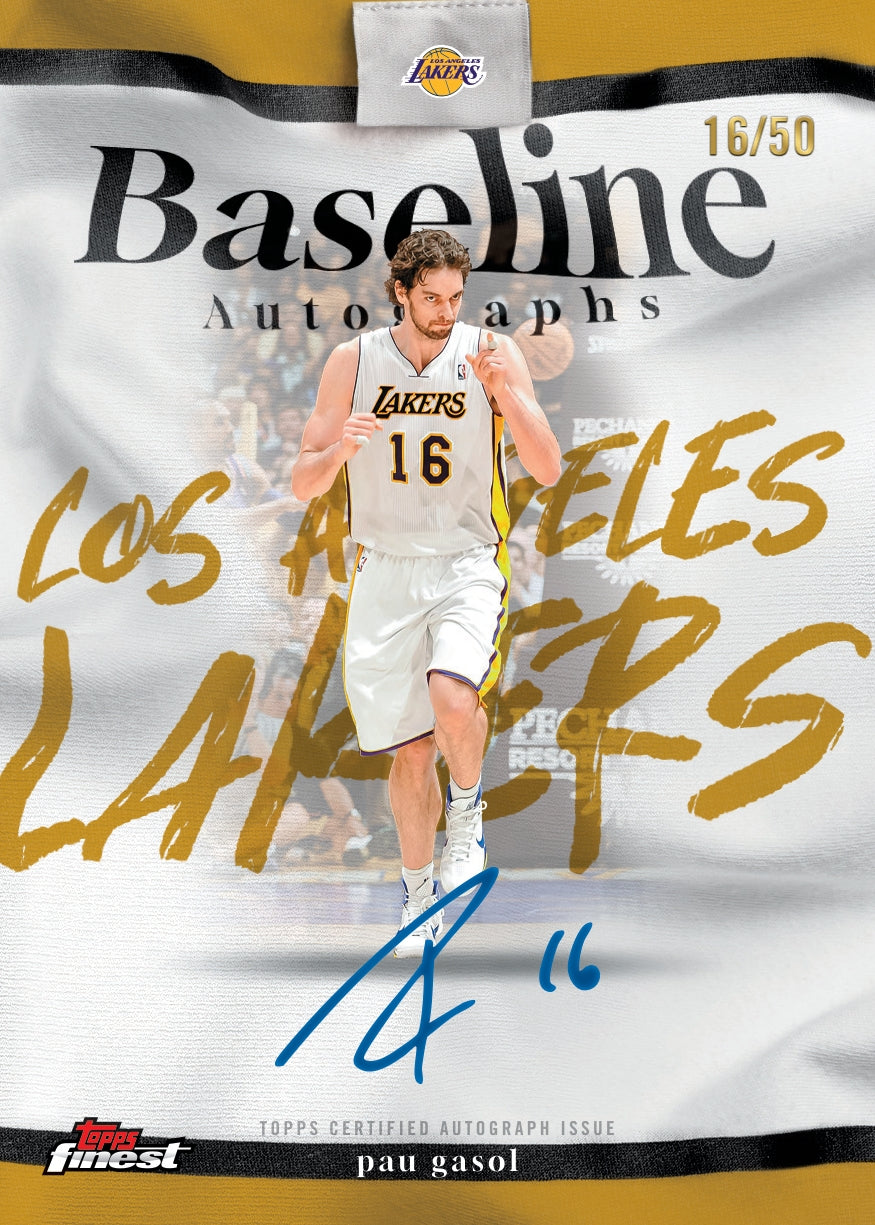 BRAND NEW RELEASE 2025/26 TOPPS FINEST HALF CASE!! CHASING ON CARD FLAGG, WEMBY AND LEBRON AUTOS!! THE MAN AND AURA SSP HUNT!! - 30 SPOT RANDOM (6581)