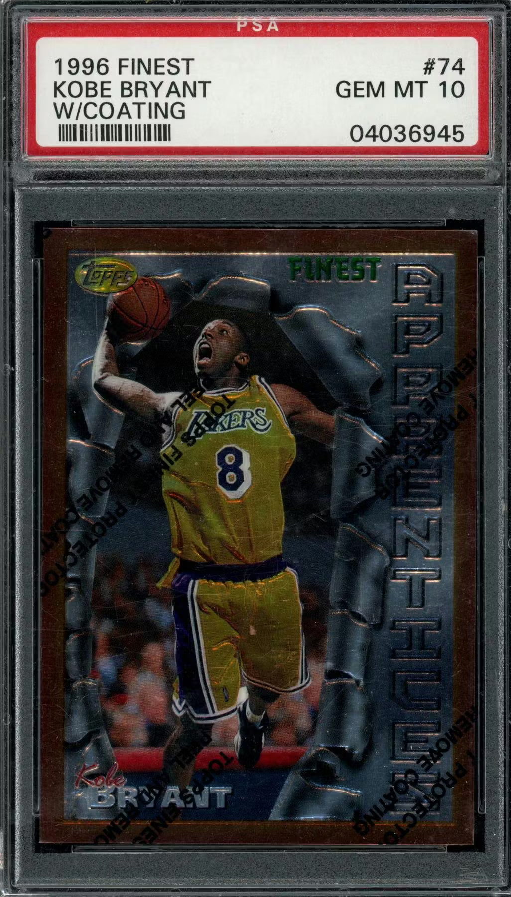 2025/26 Hit Parade Basketball 23/24 Edition Series 3 Hobby Box - Private NBA Break