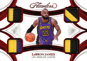 2025/26 Hit Parade Basketball 23/24 Edition Series 3 Hobby Box - Private NBA Break