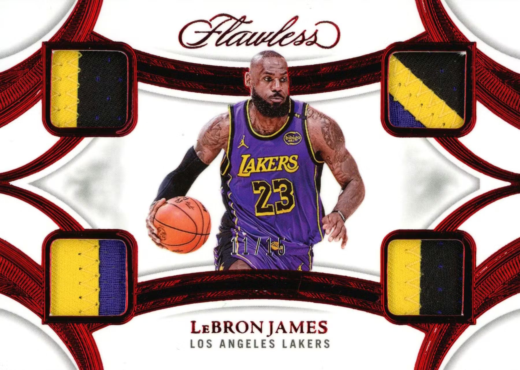 2025/26 Hit Parade Basketball 23/24 Edition Series 3 Hobby Box - Private NBA Break