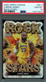 2025/26 Hit Parade Basketball 23/24 Edition Series 3 Hobby Box - Private NBA Break