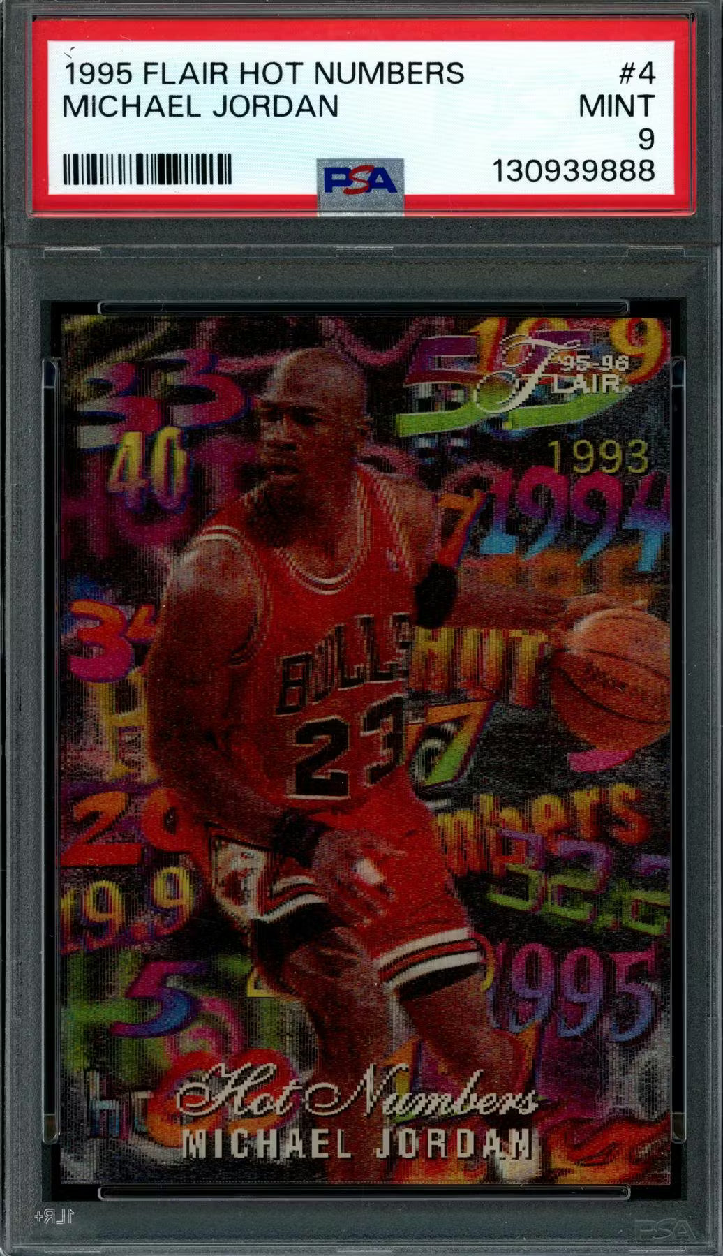 2025/26 Hit Parade Basketball 23/24 Edition Series 3 Hobby Box - Private NBA Break