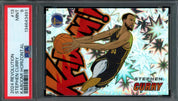 FIRST BOX OF FRESH SERIES LEGENDARY CASE HITS!!! HUNTING INSANE STEPH GRADED KABOOM, LUKA DOWNTOWN, JOKIC DOWNTOWN & SO SO MUCH MORE!!! - 10 SPOT RANDOM (7077)