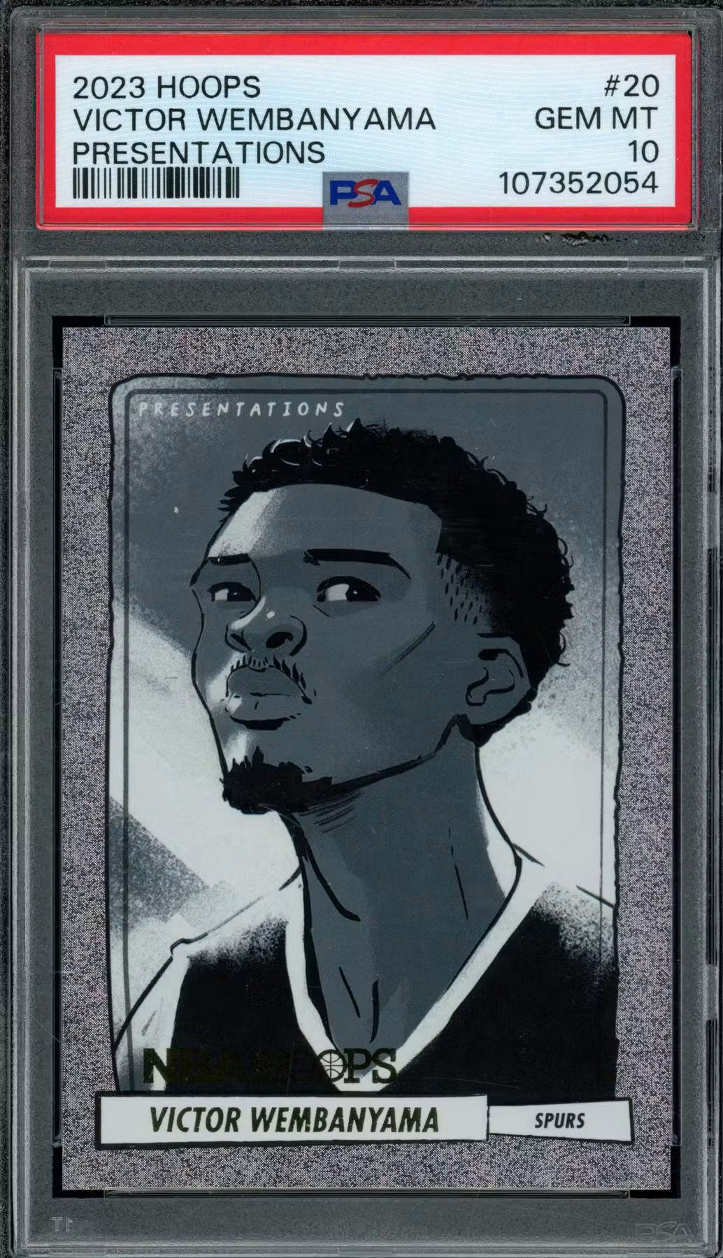 FIRST BOX OF FRESH SERIES LEGENDARY CASE HITS!!! HUNTING INSANE STEPH GRADED KABOOM, LUKA DOWNTOWN, JOKIC DOWNTOWN & SO SO MUCH MORE!!! - 10 SPOT RANDOM (7077)