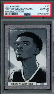 FIRST BOX OF FRESH SERIES LEGENDARY CASE HITS!!! HUNTING INSANE STEPH GRADED KABOOM, LUKA DOWNTOWN, JOKIC DOWNTOWN & SO SO MUCH MORE!!! - 10 SPOT RANDOM (7077)