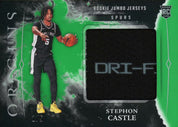 2025/26 Hit Parade Basketball Card Relic Edition Series 2 Hobby Box - Private NBA Break