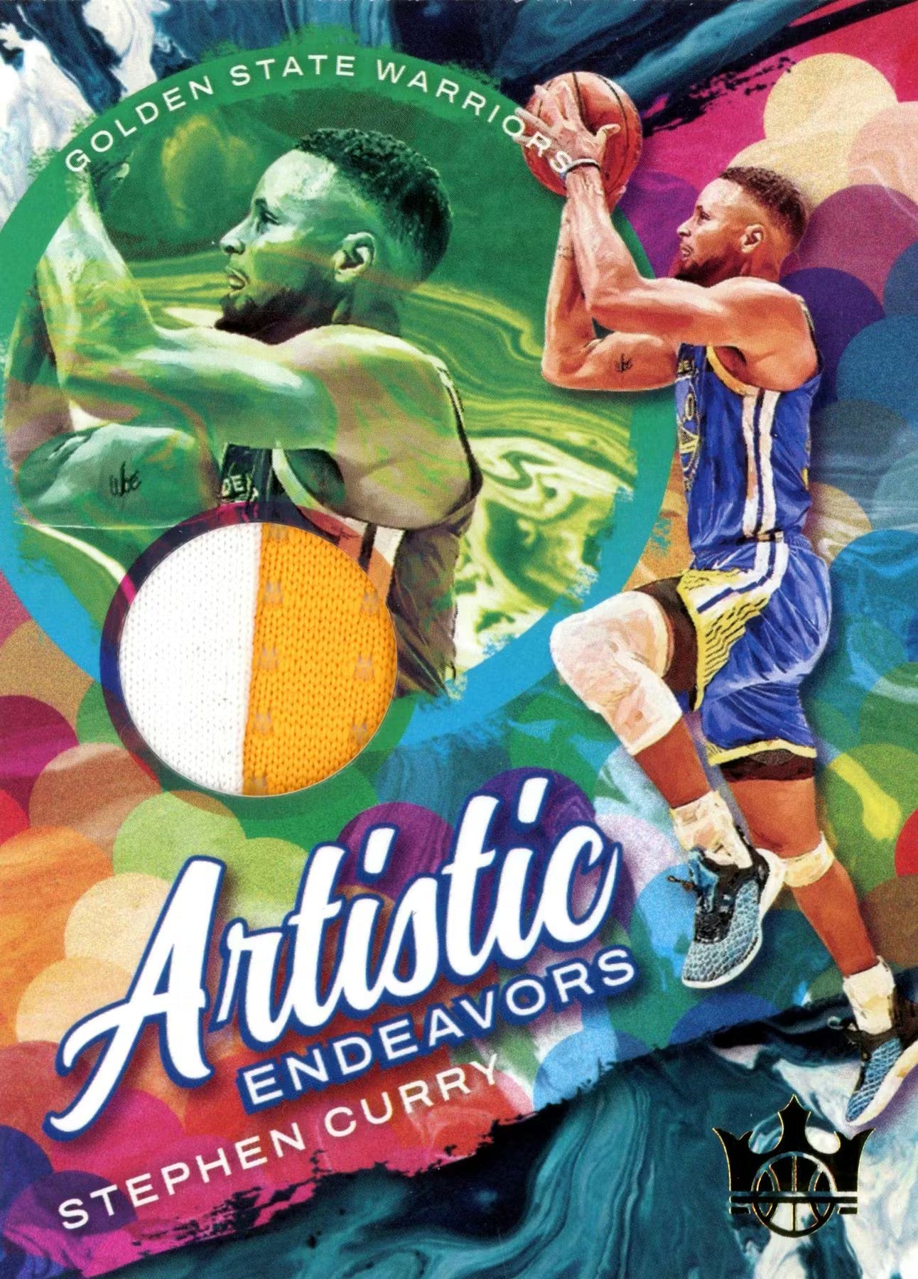 2025/26 Hit Parade Basketball Card Relic Edition Series 2 Hobby Box - Private NBA Break