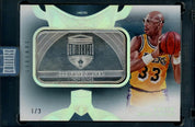2025/26 Hit Parade Basketball Card Relic Edition Series 2 Hobby Box - Private NBA Break