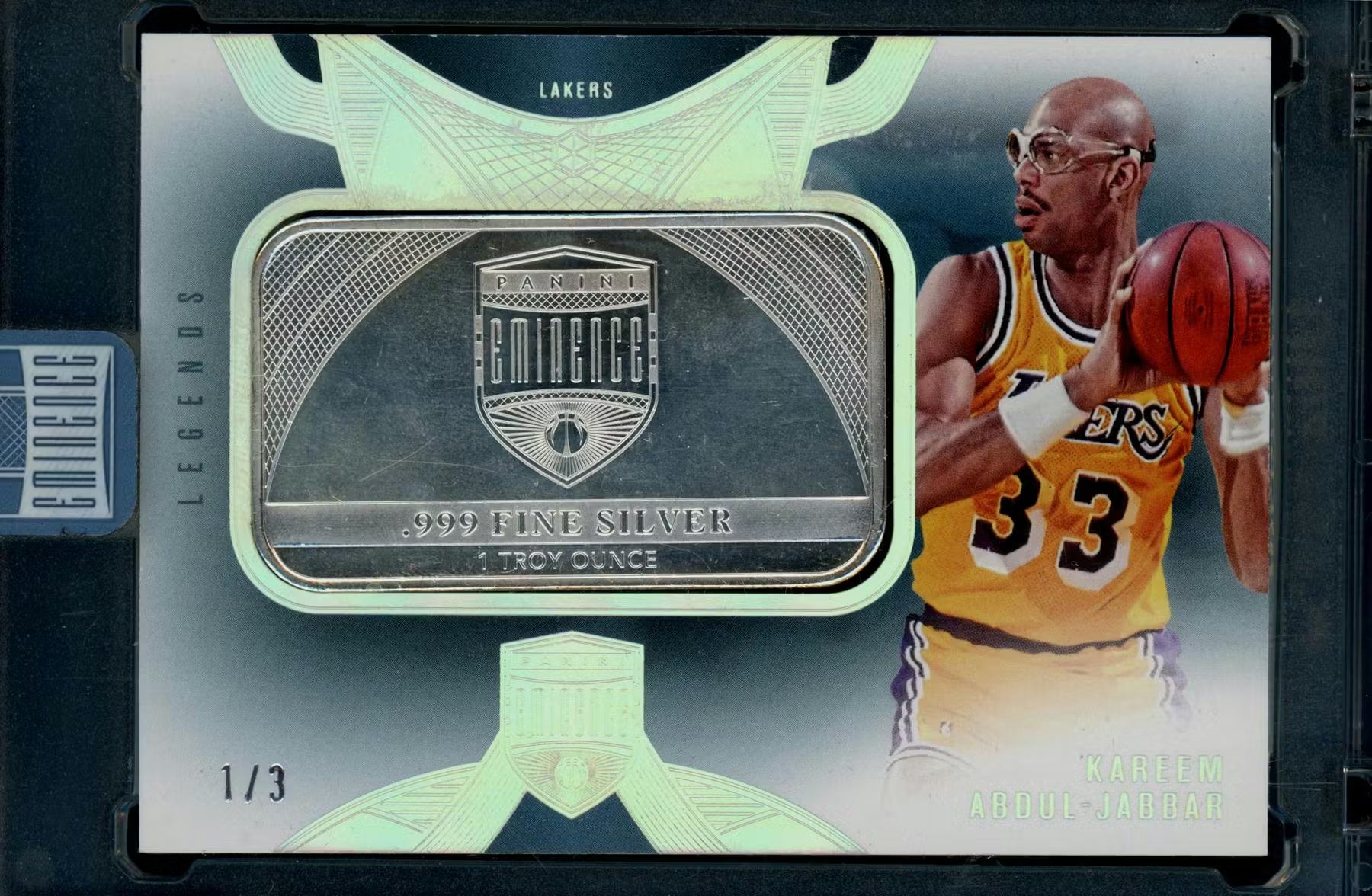 2025/26 Hit Parade Basketball Card Relic Edition Series 2 Hobby Box - Private NBA Break