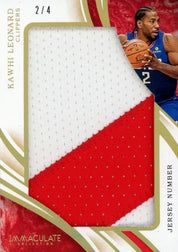 2025/26 Hit Parade Basketball Card Relic Edition Series 2 Hobby Box - Private NBA Break