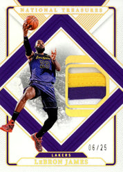2025/26 Hit Parade Basketball Card Relic Edition Series 2 Hobby Box - Private NBA Break